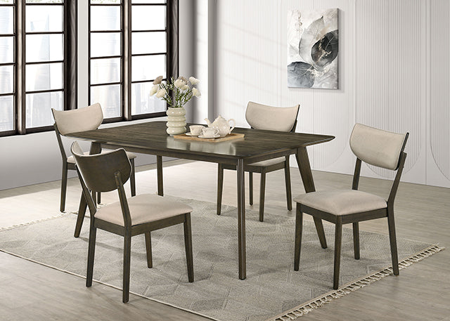 Huttwil Side Chair (2/CTN) - LasVegasFurnitureOnline.com