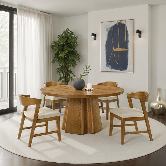 Orsino Dining Table - LasVegasFurnitureOnline.com