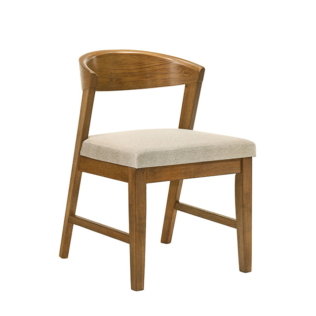 Ozark Side Chair (2/CTN) - LasVegasFurnitureOnline.com