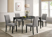 Amelio Side Chair (2/CTN) - LasVegasFurnitureOnline.com