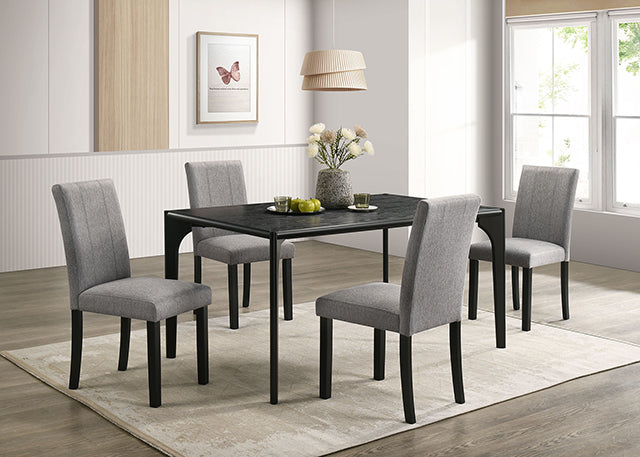 Amelio Side Chair (2/CTN) - LasVegasFurnitureOnline.com