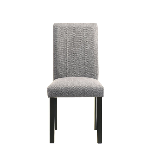 Amelio Side Chair (2/CTN) - LasVegasFurnitureOnline.com