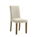 Paolino Side Chair (2/CTN) - LasVegasFurnitureOnline.com