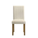 Paolino Side Chair (2/CTN) - LasVegasFurnitureOnline.com