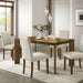 Paolino Dining Table - LasVegasFurnitureOnline.com