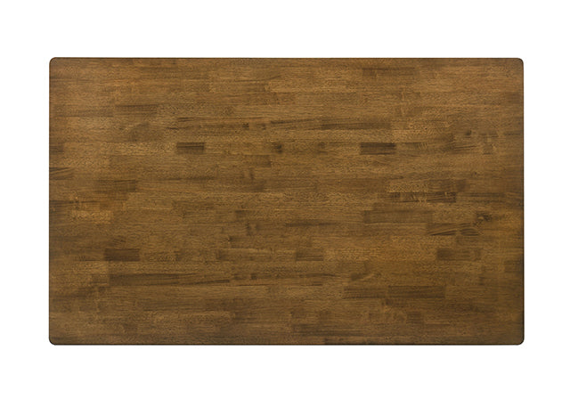 Paolino 7 Pc. Dining Table Set - LasVegasFurnitureOnline.com