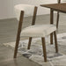 Raissa Side Chair (2/CTN) - LasVegasFurnitureOnline.com