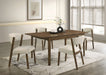 Raissa 5 Pc. Dining Table Set - LasVegasFurnitureOnline.com