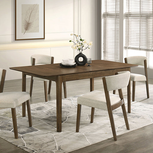 Raissa 5 Pc. Dining Table Set - LasVegasFurnitureOnline.com
