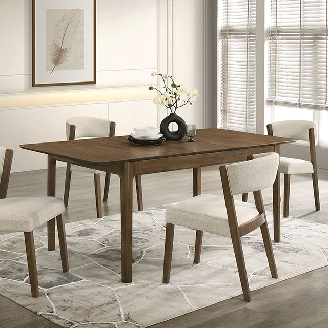Raissa 5 Pc. Dining Table Set - LasVegasFurnitureOnline.com