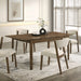 Raissa 5 Pc. Dining Table Set - LasVegasFurnitureOnline.com