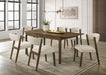 Raissa Dining Table - LasVegasFurnitureOnline.com