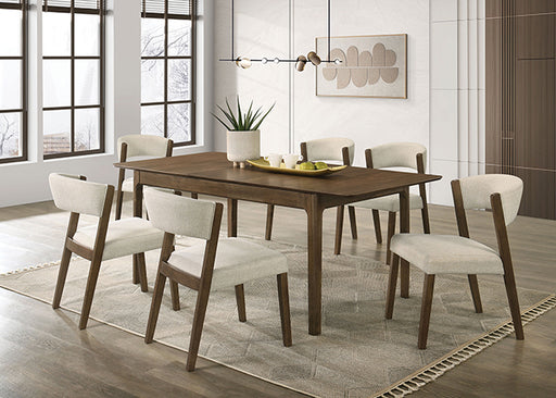 Raissa Dining Table - LasVegasFurnitureOnline.com