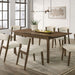 Raissa Dining Table - LasVegasFurnitureOnline.com