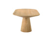 Tottenham Oval Dining Table - LasVegasFurnitureOnline.com