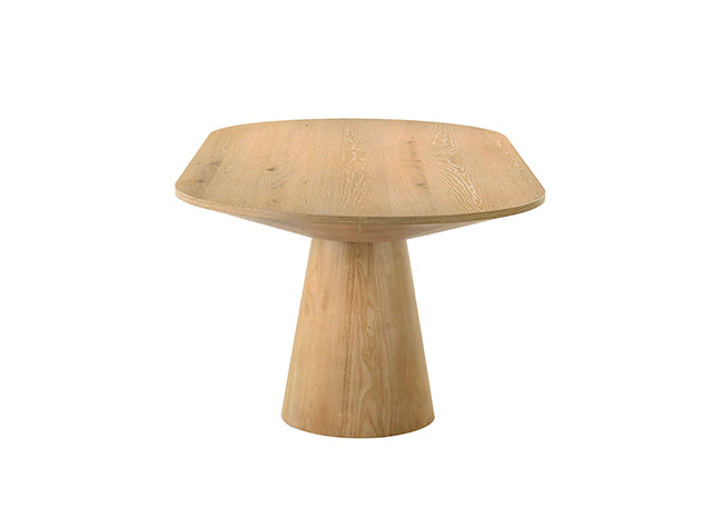 Tottenham Oval Dining Table - LasVegasFurnitureOnline.com