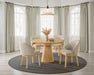 Tottenham 5 Pc. Dining Table Set - LasVegasFurnitureOnline.com