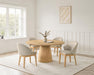 Tottenham 5 Pc. Dining Table Set - LasVegasFurnitureOnline.com