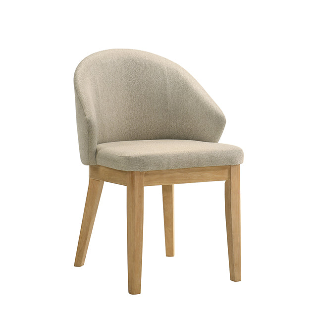Ozark Arm Chair (2/CTN) - LasVegasFurnitureOnline.com