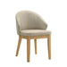 Ozark Arm Chair (2/CTN) - LasVegasFurnitureOnline.com