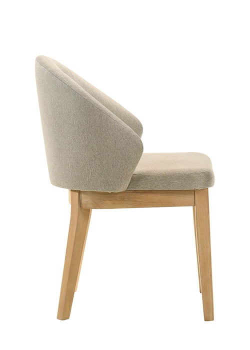 Ozark Arm Chair (2/CTN) - LasVegasFurnitureOnline.com