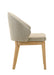 Ozark Arm Chair (2/CTN) - LasVegasFurnitureOnline.com