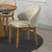 Orsino Arm Chair (2/CTN) - LasVegasFurnitureOnline.com