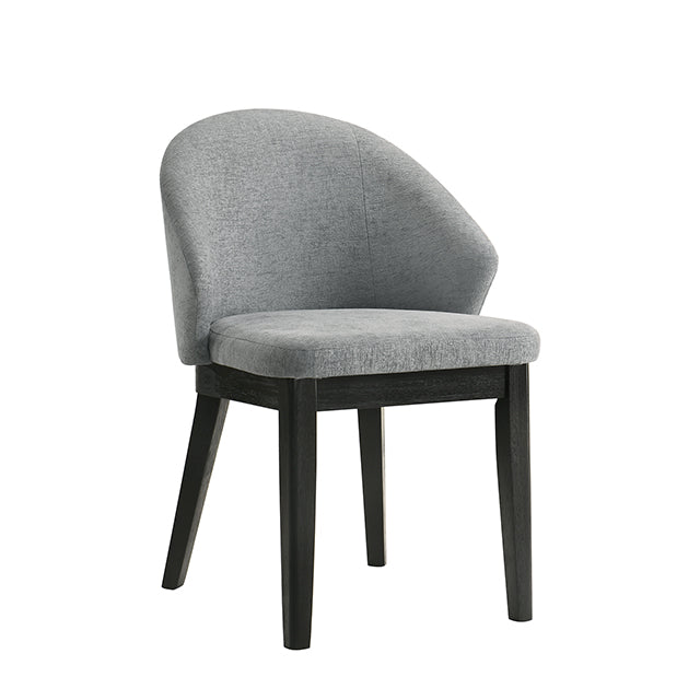 Orsino Arm Chair (2/CTN) - LasVegasFurnitureOnline.com