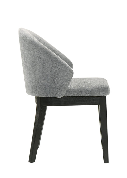 Orsino Arm Chair (2/CTN) - LasVegasFurnitureOnline.com