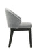 Orsino Arm Chair (2/CTN) - LasVegasFurnitureOnline.com