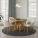 Orsino Arm Chair (2/CTN) - LasVegasFurnitureOnline.com