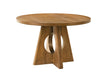 Ozark 5 Pc. Dining Table Set - LasVegasFurnitureOnline.com