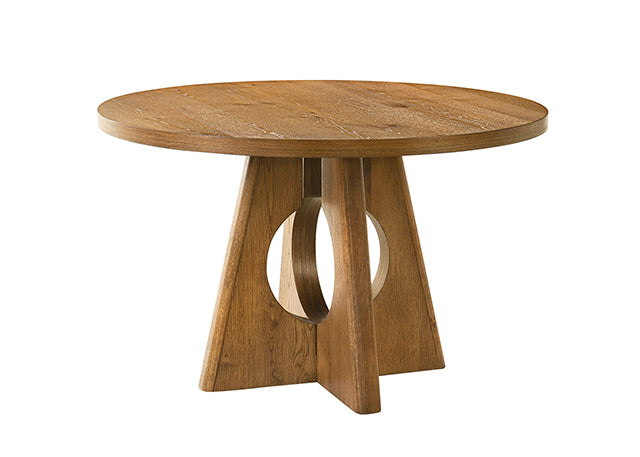 Ozark 5 Pc. Dining Table Set - LasVegasFurnitureOnline.com