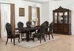 Manzanita Dining Table Set - LasVegasFurnitureOnline.com