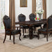 Manzanita Dining Table Set - LasVegasFurnitureOnline.com