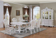 Manzanita Dining Table Set - LasVegasFurnitureOnline.com