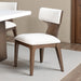 Caerwys Side Chair (2/Ctn) - LasVegasFurnitureOnline.com