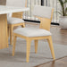 Caerwys Dinning Chair - LasVegasFurnitureOnline.com
