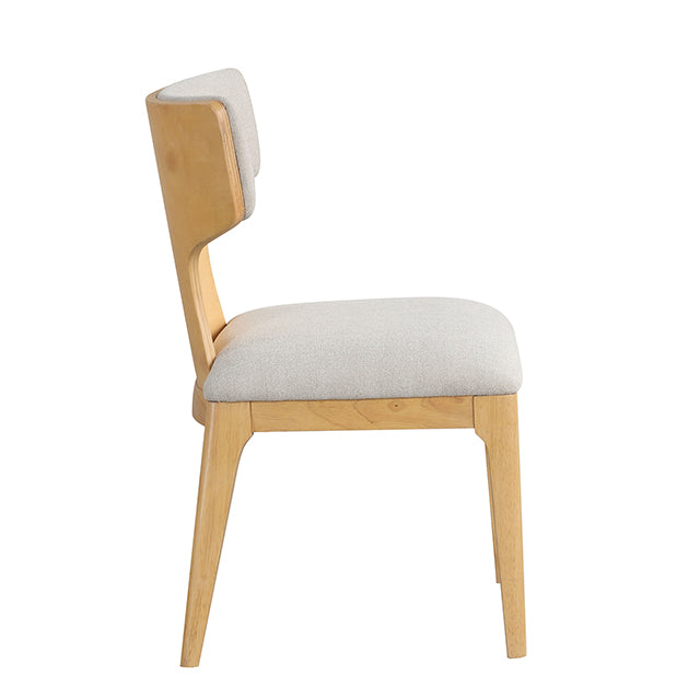 Caerwys Dinning Chair - LasVegasFurnitureOnline.com