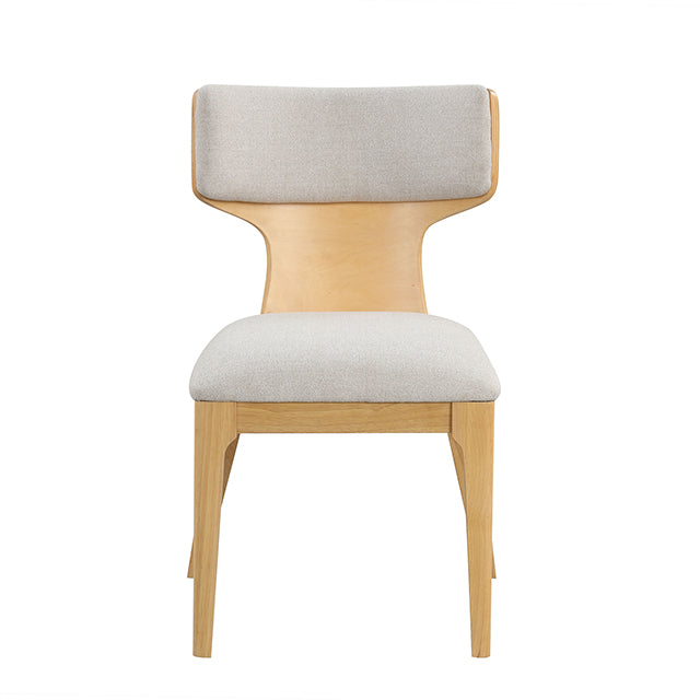 Caerwys Dinning Chair - LasVegasFurnitureOnline.com