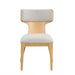 Caerwys Dinning Chair - LasVegasFurnitureOnline.com