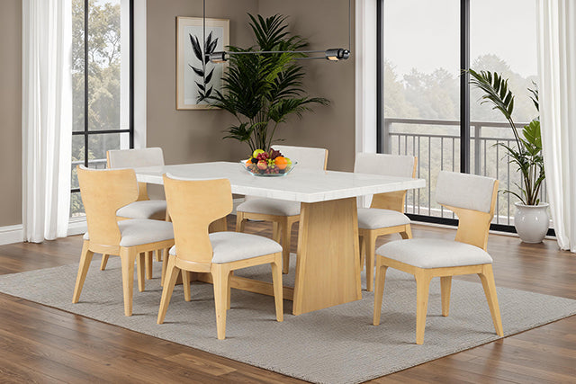 Caerwys Dinning Chair - LasVegasFurnitureOnline.com