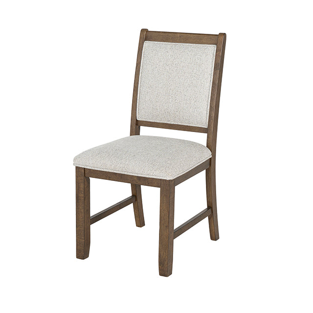 Casoria Side Chair (2/CTN) - LasVegasFurnitureOnline.com