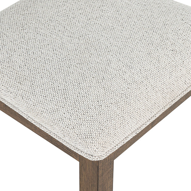 Casoria Side Chair (2/CTN) - LasVegasFurnitureOnline.com