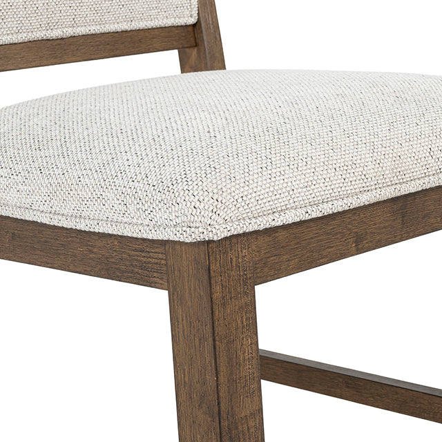 Casoria Side Chair (2/CTN) - LasVegasFurnitureOnline.com