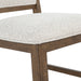 Casoria Side Chair (2/CTN) - LasVegasFurnitureOnline.com