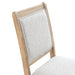 Casoria Side Chair (2/CTN) - LasVegasFurnitureOnline.com