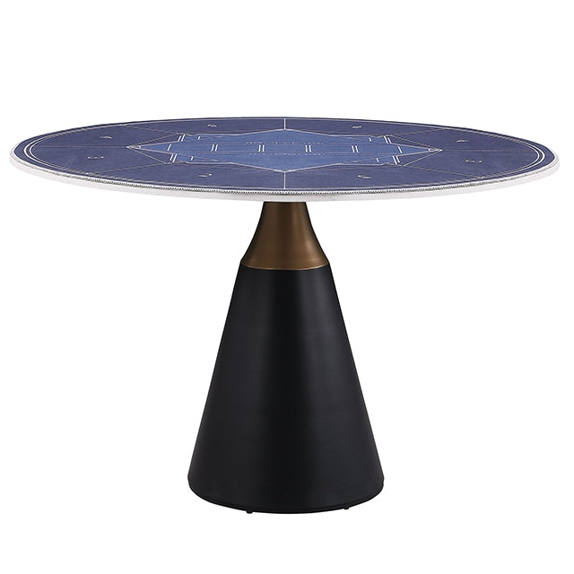 Hobro Dining/Game Table - LasVegasFurnitureOnline.com