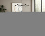Hobro 5 Pc. Dining Table Set - LasVegasFurnitureOnline.com