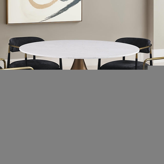 Hobro Dining/Game Table - LasVegasFurnitureOnline.com
